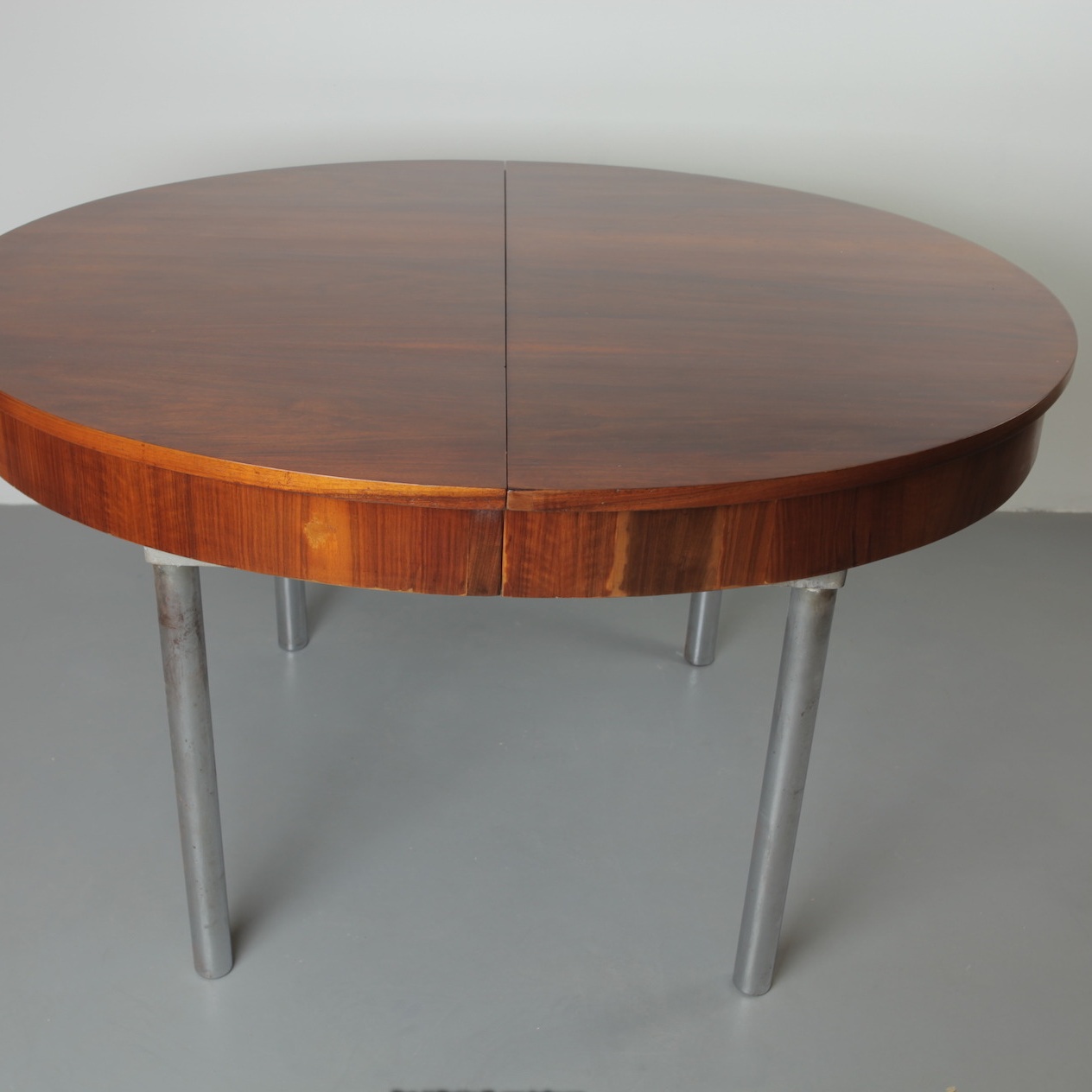 Bauhaus Style Dining Table Rivaline Bauhaus Style Dining Table Rivaline