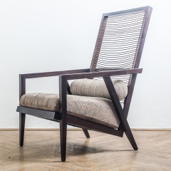 Pierantonio Bonacina Astoria Armchair