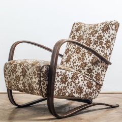 Halabala Armchairs H269