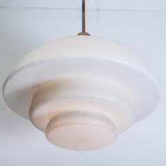 Beautiful ceiling lamp