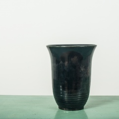 Geza Gorka Vase