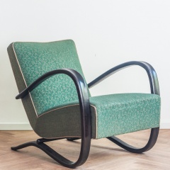 Halabala Armchairs H269