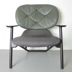 Moroso Klara Armchair