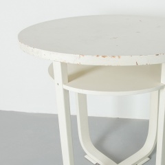 Art deco table