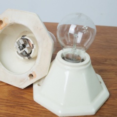 art deco wall lamps
