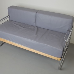 Bauhaus couch