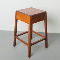 Vienna Secession stool