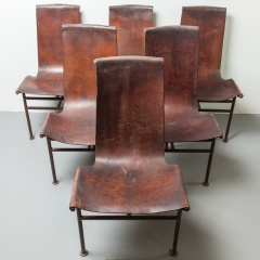 Vintage T chair