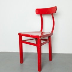 Heisler chair