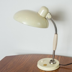 Bauhaus table lamp